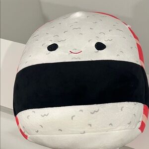 Squishmallows Mary Alice Sushi Plush